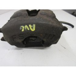 Etrier Arriere Gauche (freinage) Volkswagen Golf 5